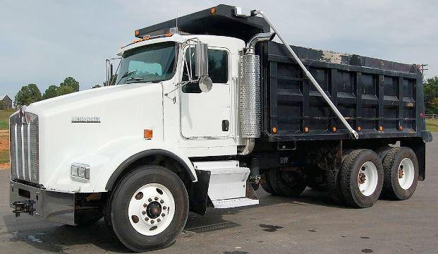 kenworth